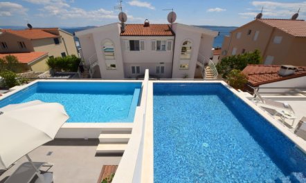 Villa Meri Apartment 2 2