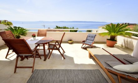 Villa Meri Apartment 2 4