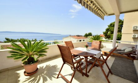 Villa Meri Apartment 2 3