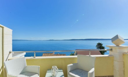 Villa Andjelka Apartment 7 4