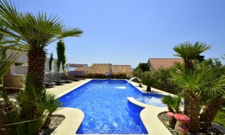 Villa Andjelka Apartment 7 2