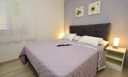 Villa Andjelka Apartment 4 4