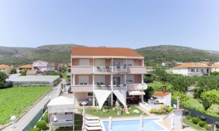 Villa Saba Apartment 2 5