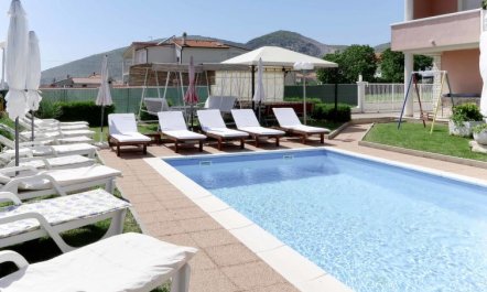 Villa Saba Apartment 2 7