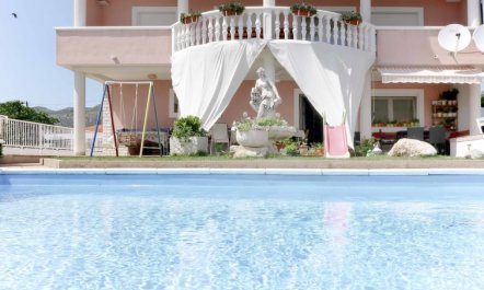 Villa Saba Apartment 2 2