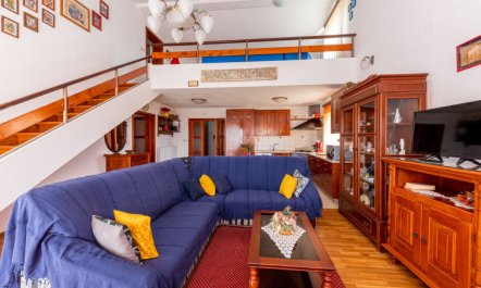 Villa Saba Apartment 2 6