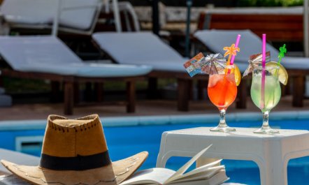 Villa Saba Apartment 2 3