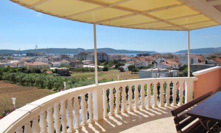 Villa Saba Apartment 2 1