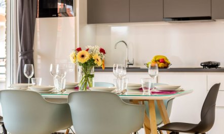 Lavanda Apartment 2 7