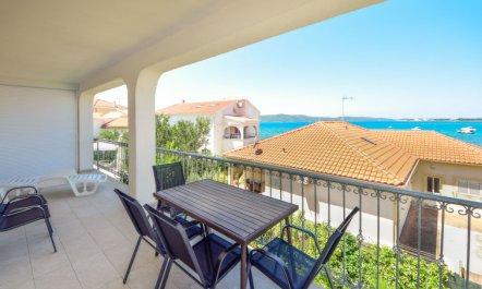 Katarina Apartment 6 6