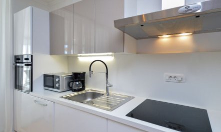 Villa Bloom garden 7