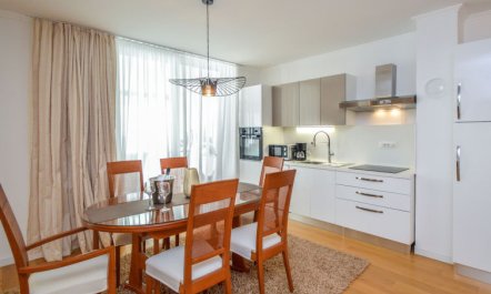 Villa Bloom garden 6