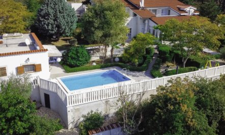 Villa Bloom garden 2