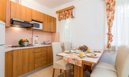 Mihaela 4 Apartment 4 7