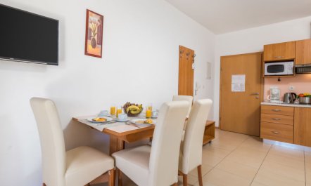 Pavica 2 Apartment 2 6