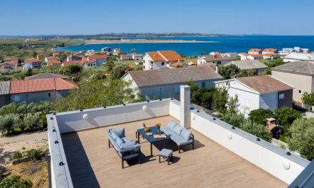 Luxury Villa Terra Maiorum 7