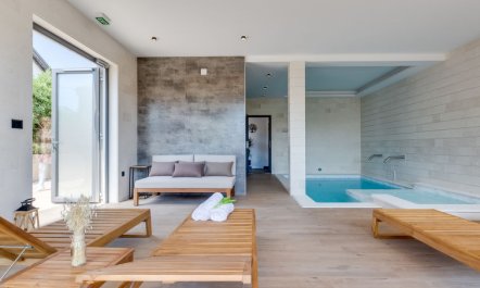 Luxury Villa Terra Maiorum 5