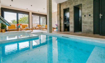 Luxury Villa Terra Maiorum 2