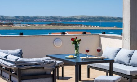 Luxury Villa Terra Maiorum 6