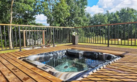 Tomina Koliba Lika 1