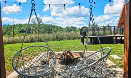 Tomina Koliba Lika 3