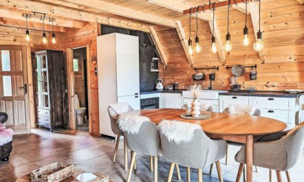 Tomina Koliba Lika 5