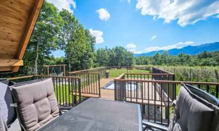 Tomina Koliba Lika 2