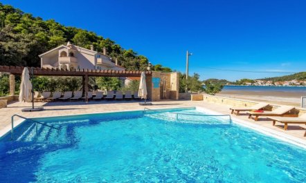 Standard Holiday Home 12