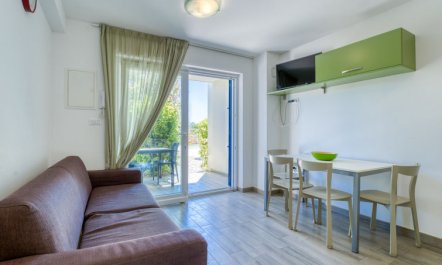 Wabi Sabi Resort 2 Apartment 2 3