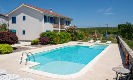 Wabi Sabi Resort 2 Apartment 2