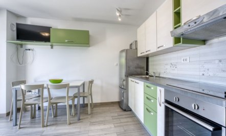 Wabi Sabi Resort 2 Apartment 2 7