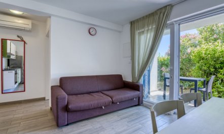 Wabi Sabi Resort 2 Apartment 2 5