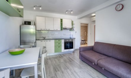 Wabi Sabi Resort 2 Apartment 2 6