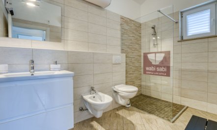 Wabi Sabi Resort 1 Apartment 4 6