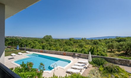 Wabi Sabi Resort 1 Apartment 4