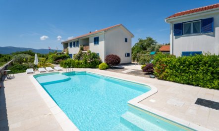 Wabi Sabi Resort 1 Apartment 4 7