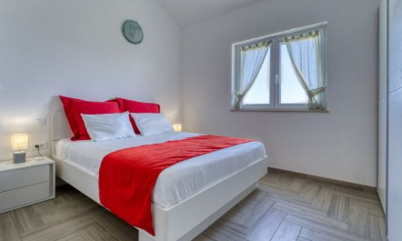 Wabi Sabi Resort 1 Apartment 4 4