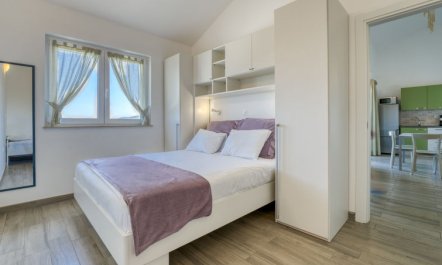 Wabi Sabi Resort 1 Apartment 3 4