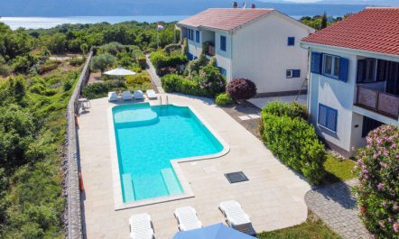 Wabi Sabi Resort 1 Apartment 3