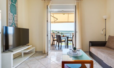 Daria 2 Apartment 2 7