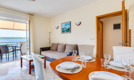 Daria 2 Apartment 2 4