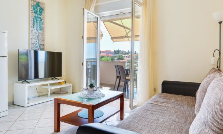 Daria 2 Apartment 2 5