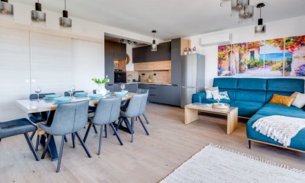 Luxury Villa Terra Maiorum Apartment 3 4