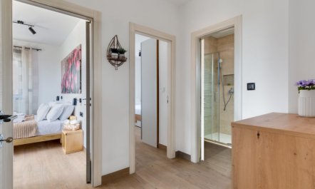 Luxury Villa Terra Maiorum Apartment 3 7