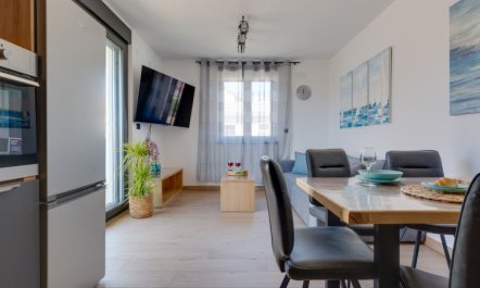 Luxury Villa Terra Maiorum Apartment 2 7