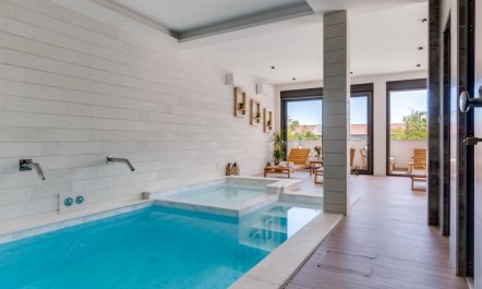 Luxury Villa Terra Maiorum Apartment 2 2