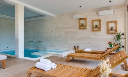 Luxury Villa Terra Maiorum Apartment 2 1