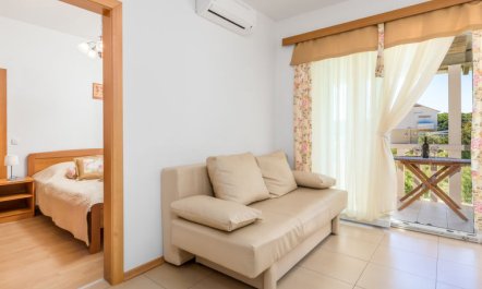 Pavica 6 Apartment 6 1