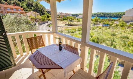 Pavica 5 Apartment 5 1