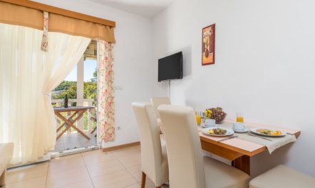 Pavica 5 Apartment 5 3